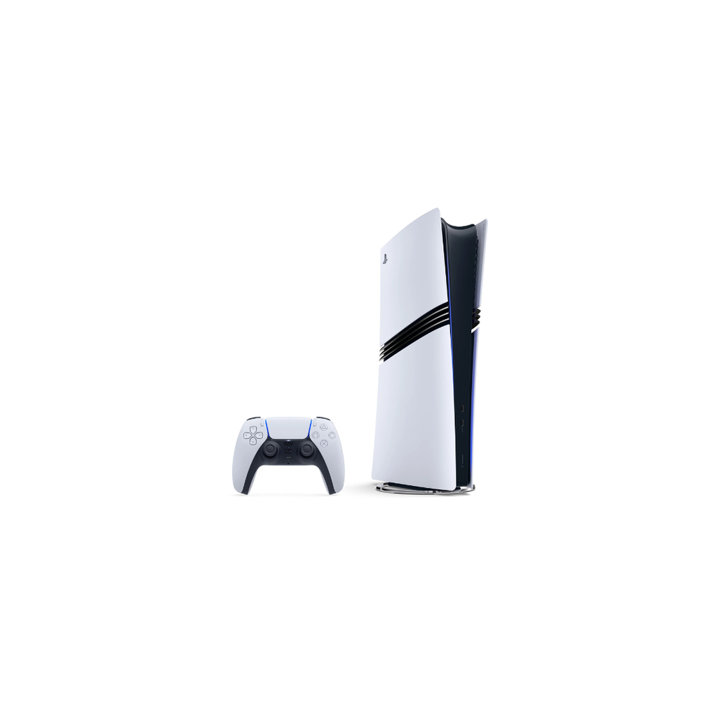 SONY PLAYSTATION PS5 PRO 2TB