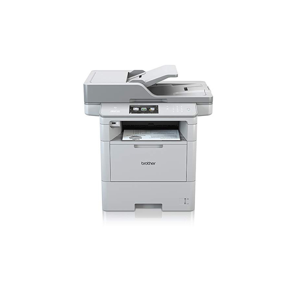 PRINTER BROTHER MFCL6950DWRE1