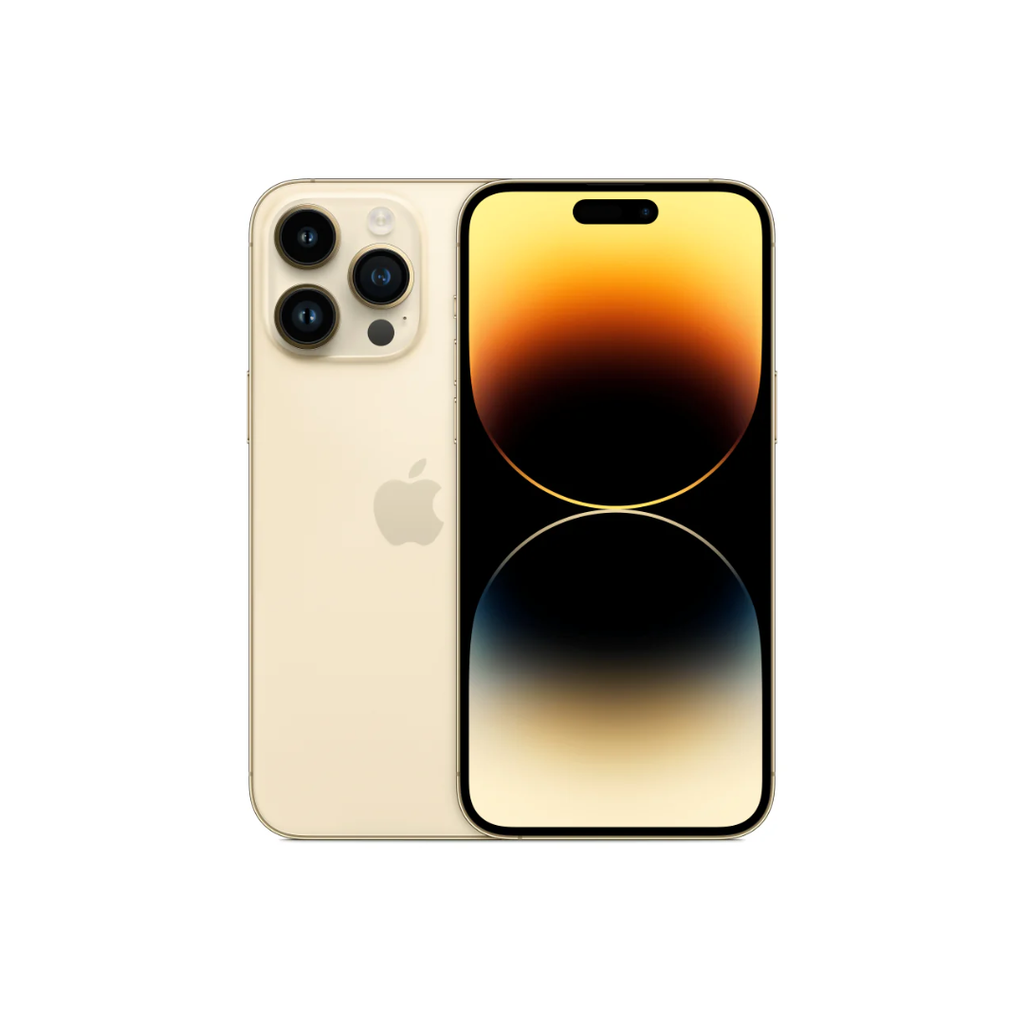 IPHONE 14 PRO MAX - 512 GB - GOLD V USA