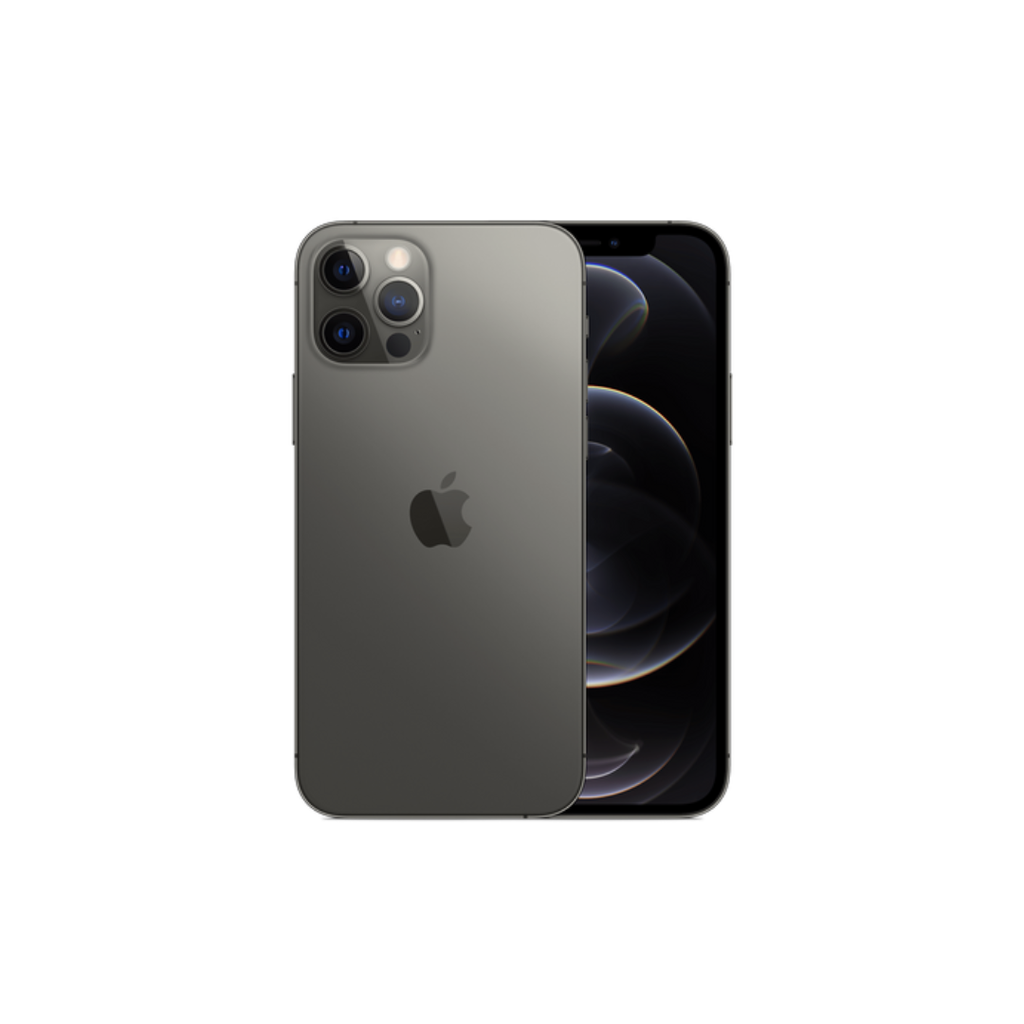 IPHONE 12 PRO MAX - 512 GB - GRAPHITE V