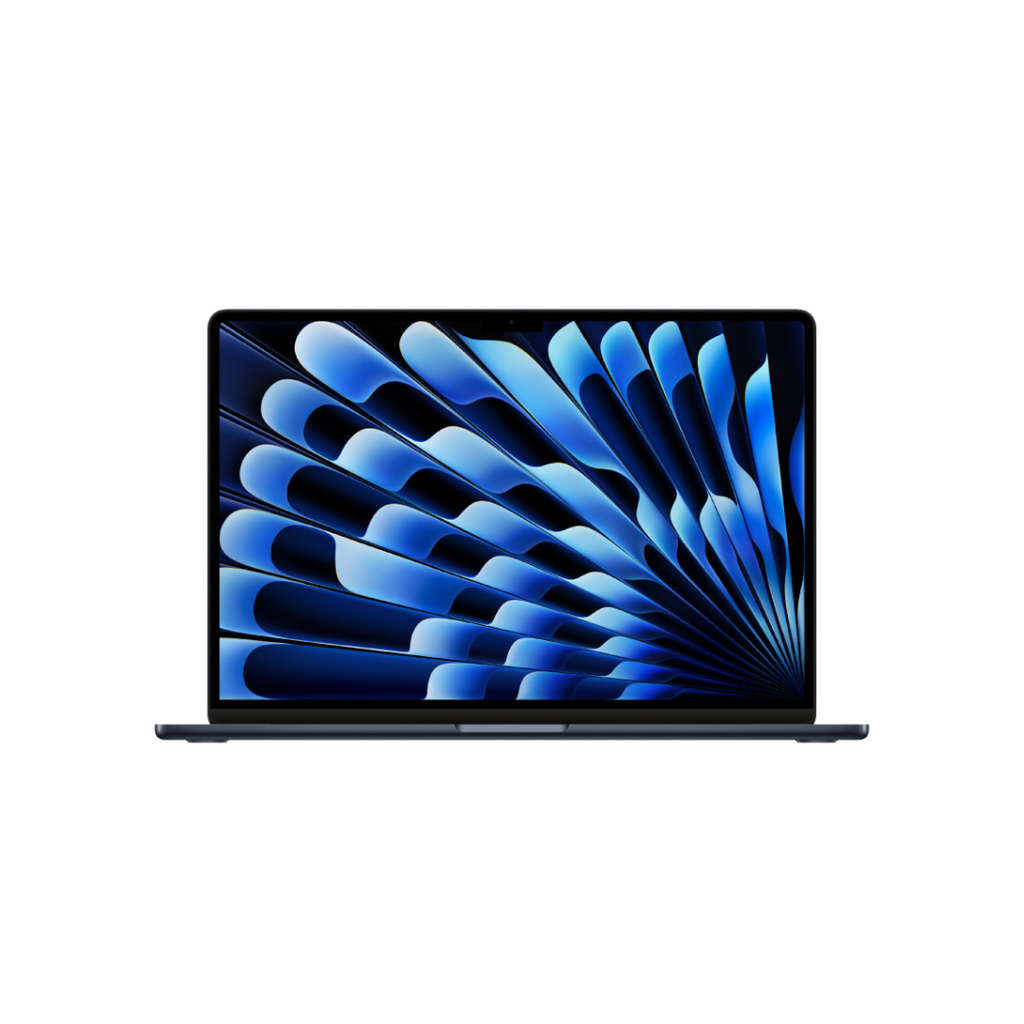 MACBOOK AIR 2024 - RAM 16GB - APPLE M3 CHIP - SSD 256 GB - DISP 13.6" LIQUID RETINA LED - NEW