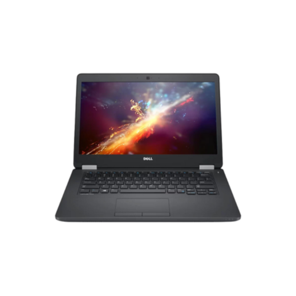 DELL LATITUDE E5470 - RAM 8GB - PROC I5 GEN6 QUAD - SSD 512GB - GRAF 4GB TOT - DISP 14.1" FHD