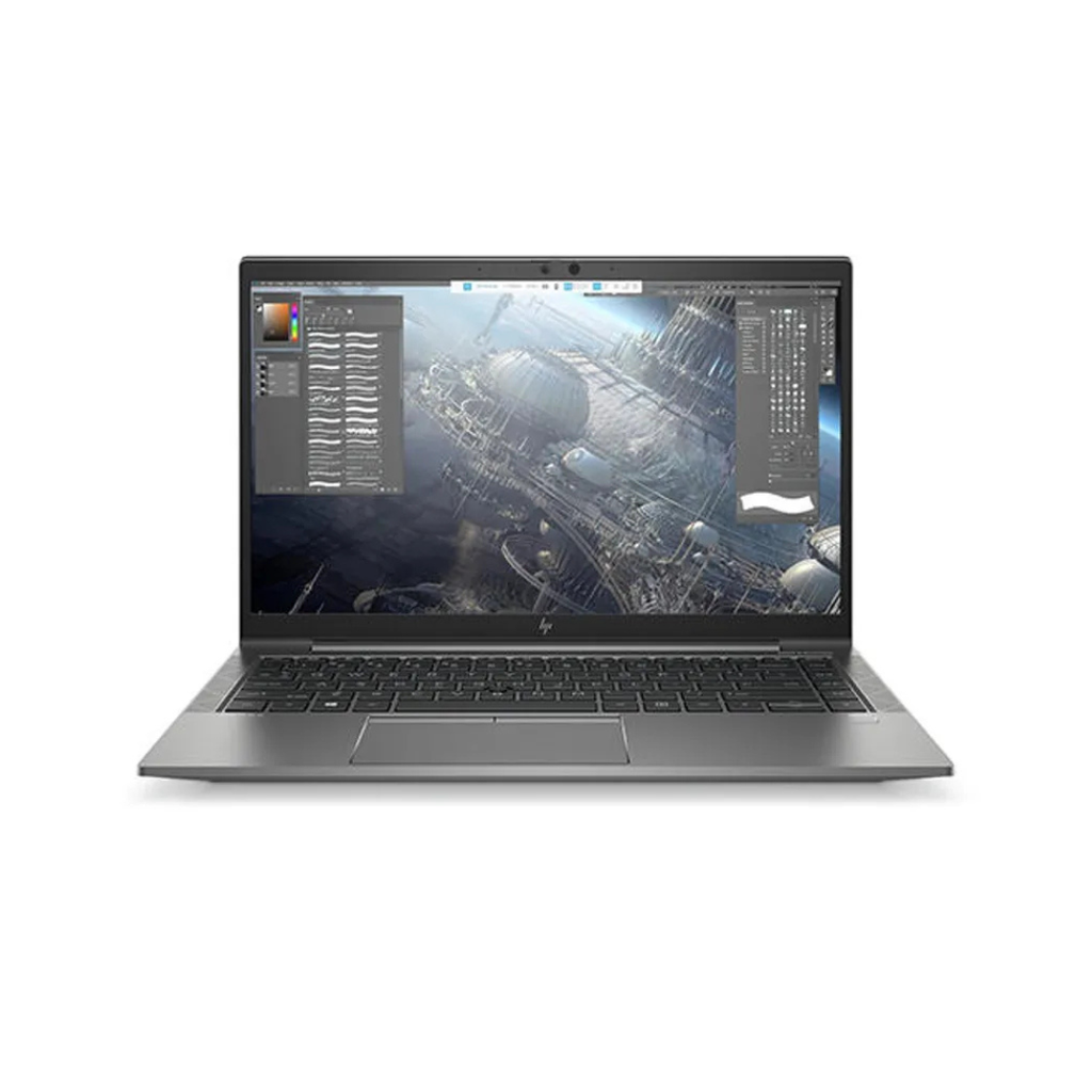 HP ZBOOK 14 G7 FIREFLY - RAM 16GB - PROC I5 GEN10 - SSD 256GB - GRAF 8GB TOT - DISP 14.1" FHD