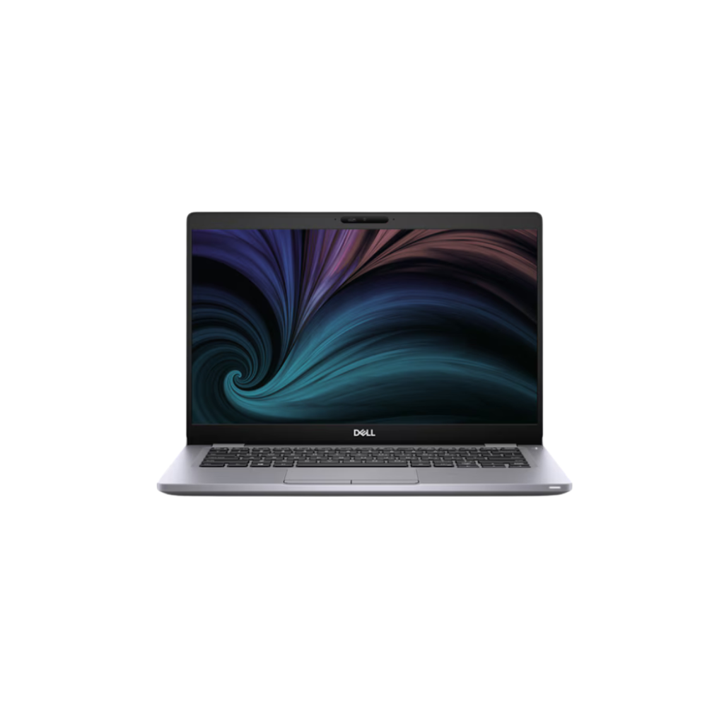 DELL LATITUDE 5310 - RAM 16GB - PROC I5 GEN10 - SSD 512GB - GRAF 8GB TOT - DISP 13" HD