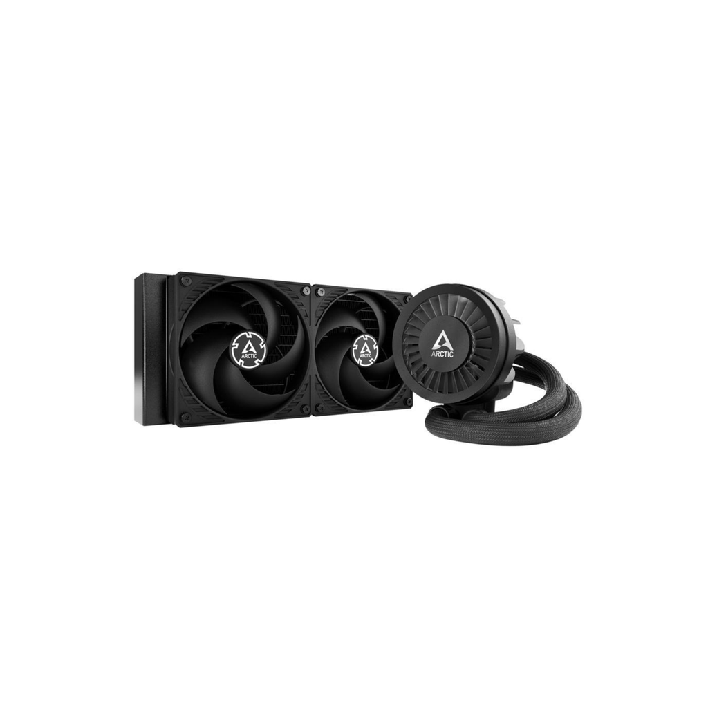 Arctic Liquid Freezer III 240 (Black)