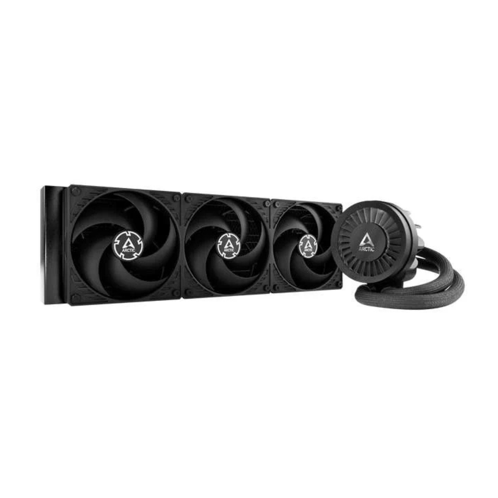 Arctic Liquid Freezer III 360 (Black)