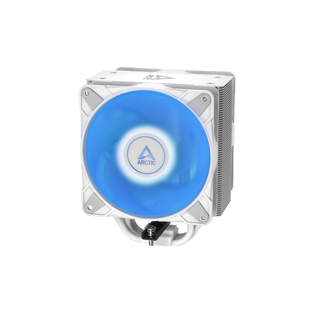 Arctic Freezer 36 A-RGB (White)