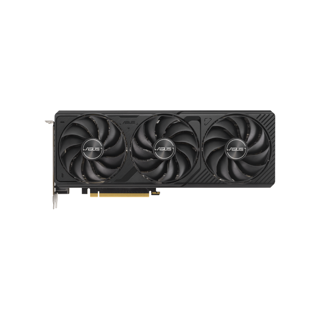 ASUS RTX 4070 Ti SUPER 16GB GDDR6X Prime-RTX4070TIS-O16G 3 Fan
