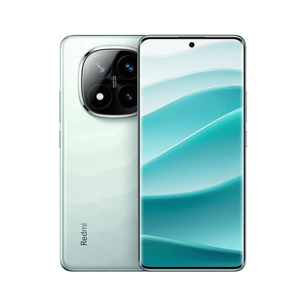 XIAOMI REDMI NOTE 14 PRO PLUS 5G  - 8,256 GB - BLUE