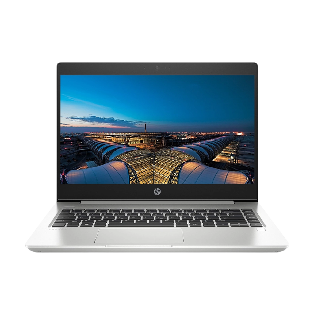 HP PROBOOK 440 G6 - RAM 16GB - PROC I5 GEN8 - SSD 256GB - GRAF 8GB TOT - DISP 14.1" FHD NEW