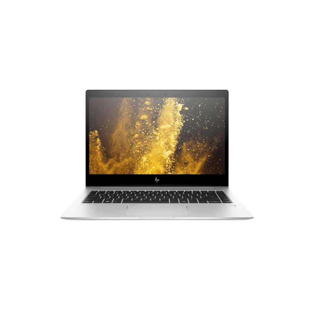 HP ELITEBOOK X360 1030 G4 - RAM 16GB - PROC I5 GEN8 - SSD 256GB - GRAF 8GB TOT - DISP 13.3" TOUCH