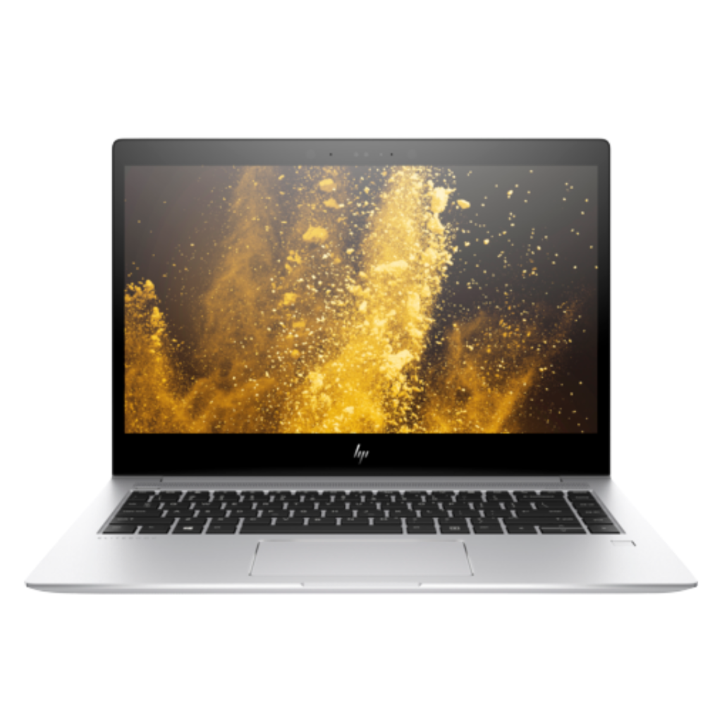 HP ELITEBOOK 1040 G4 - RAM 16GB - PROC I5 GEN7 - SSD 256GB - GRAF 8GB TOT - DISP 14.1" FHD
