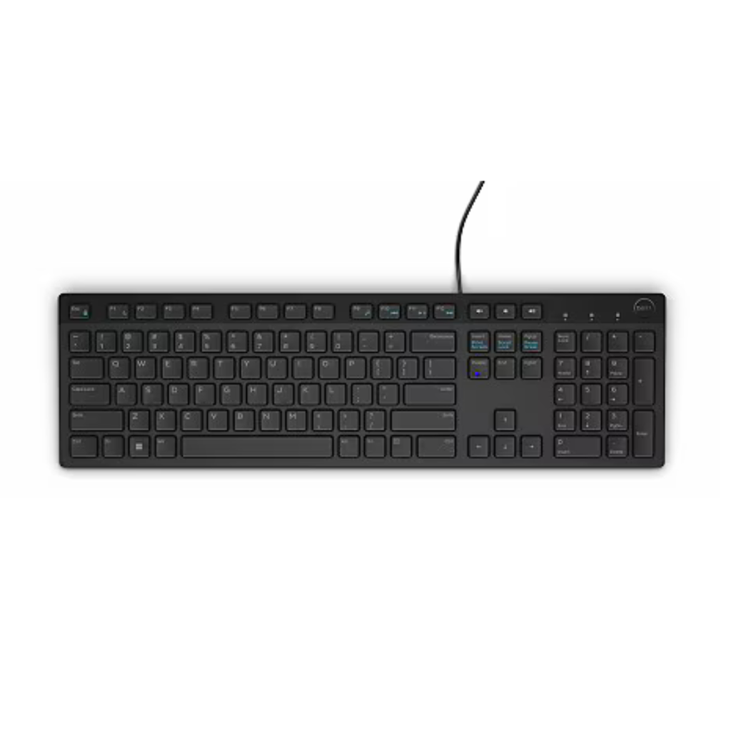 TASTIERE DELL KB216 NEW ORG