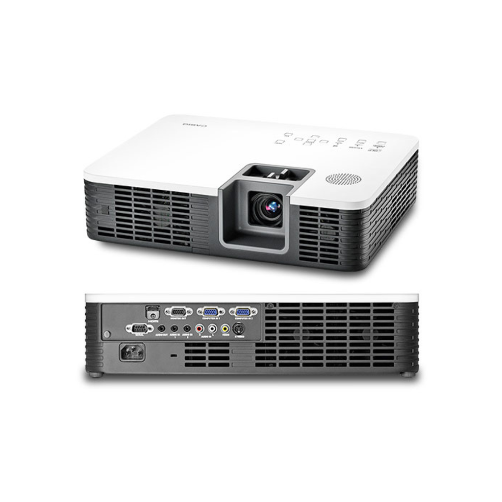 VIDEO PROJECTOR XJ - H2600