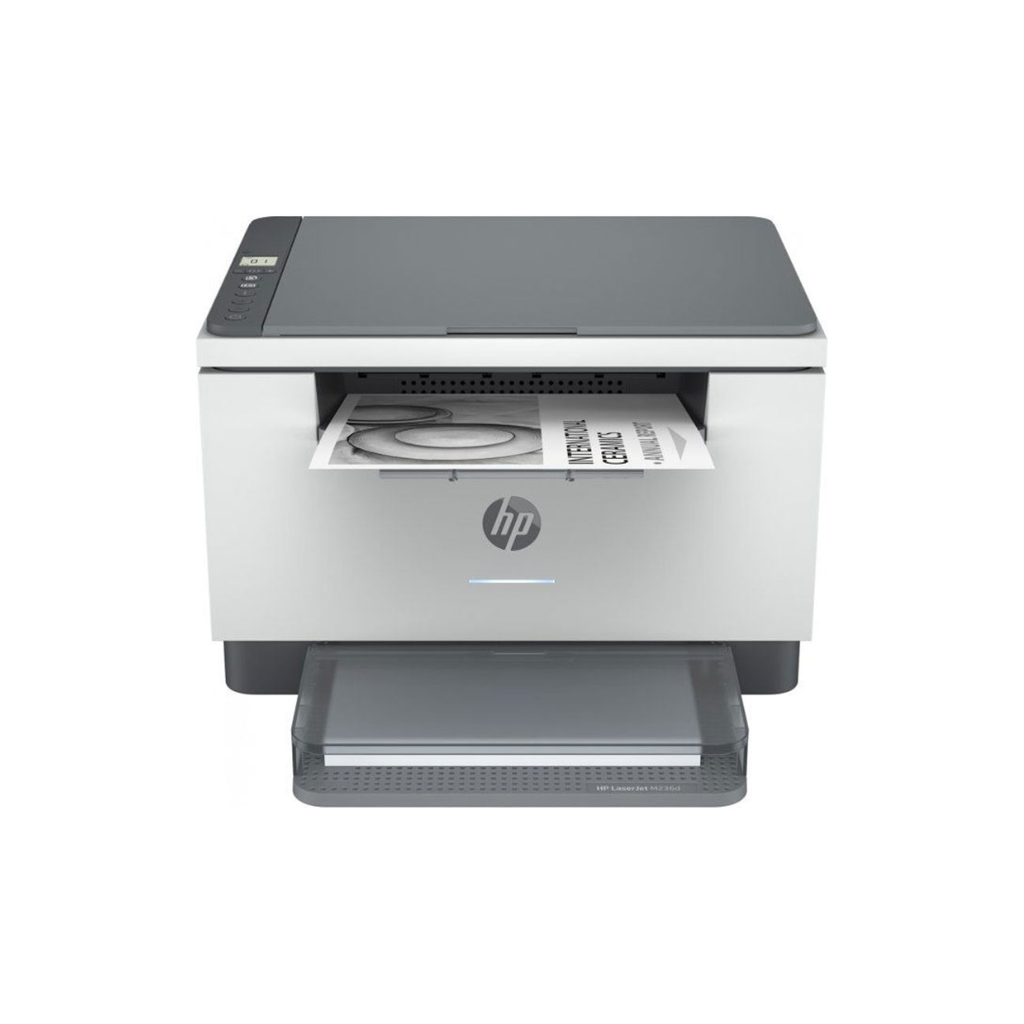 PRINTER HP LaserJet M236D MFP