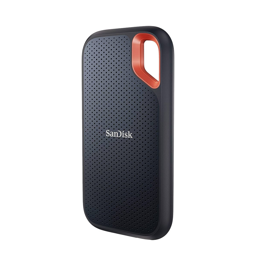SSD E JASHTME SANDISK EXTREME  - 2TB