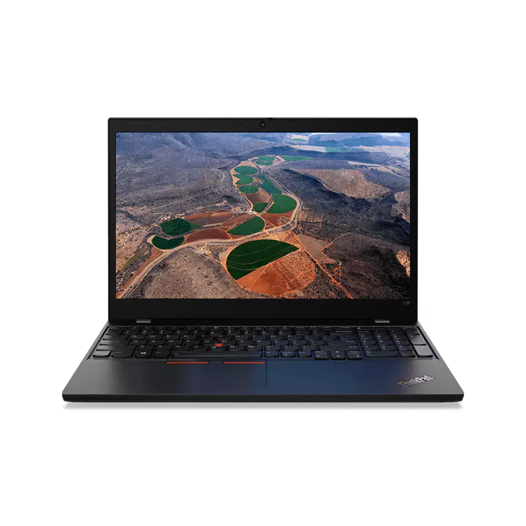 LENOVO THINKPAD L15 GEN1 - RAM 16GB DDR4 - PROC I5 GEN 10 - SSD256 - GRAF 8GB TOT - DISP 15.6" FHD