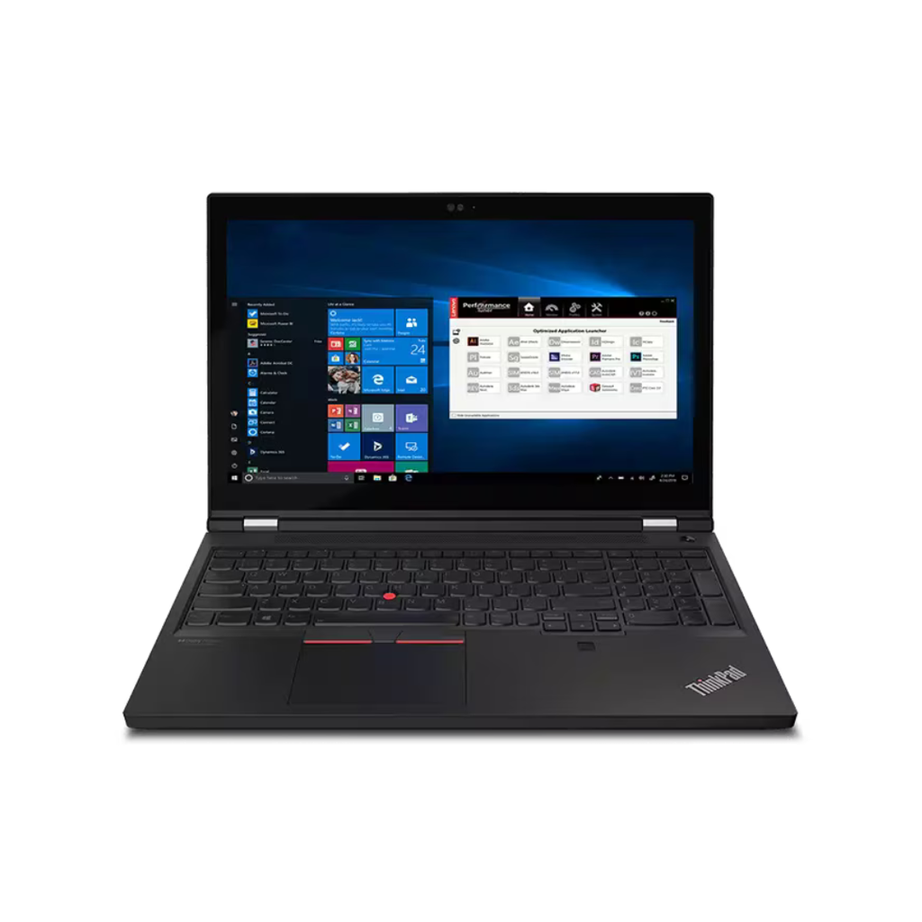 LAPTOP LENOVO THINKPAD P15s Gen 2i - RAM 16GB - PROC I7 - 1185G7 - SSD 512 GB - GRAF NVIDIA QUADRO T500 4GB - DISP 15.6" FHD