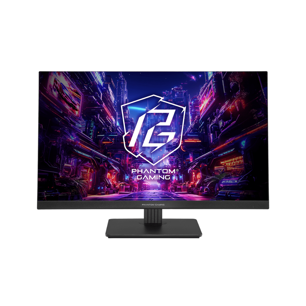 MONITOR ASROCK - PG27FFT1B - 180Hz - 1ms - 27" FHD (1920x1080) IPS Display