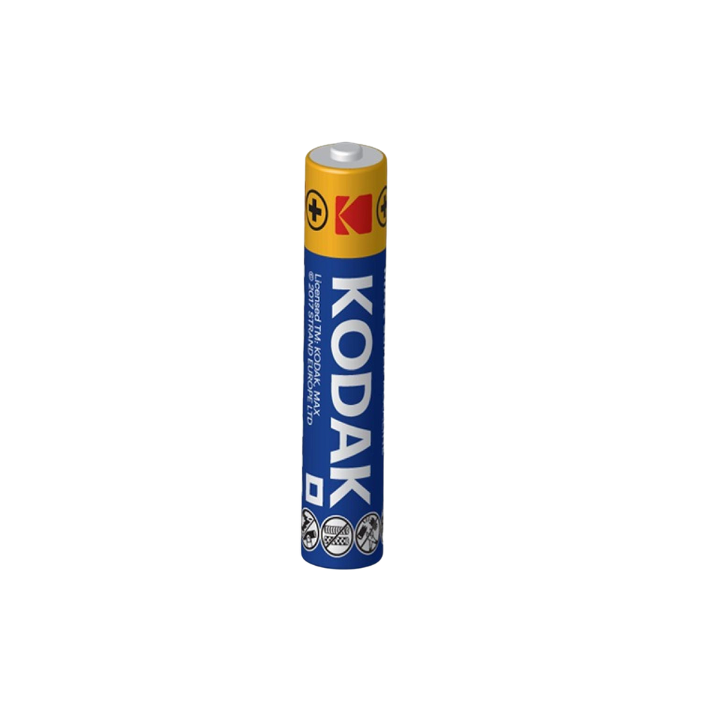 BATTERY KODAK 4A