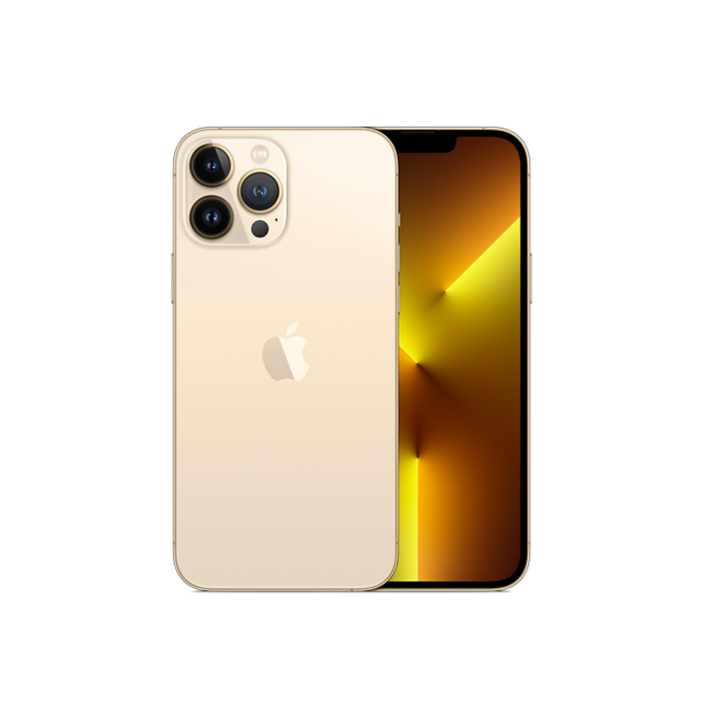 IPHONE 13 PRO MAX - 512 GB - GOLD V