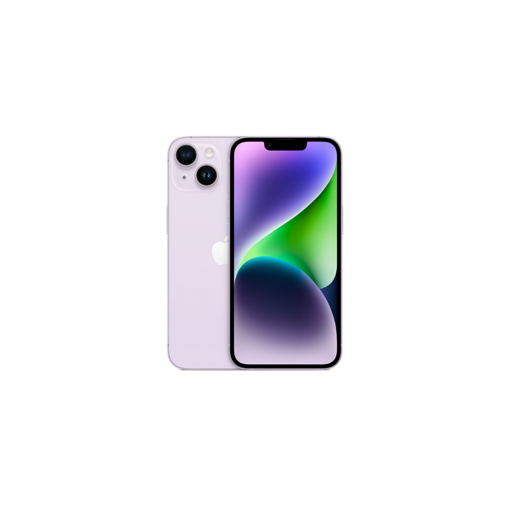 IPHONE 14 - 128 GB - PURPLE V