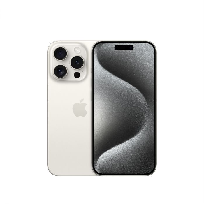 IPHONE 16 PRO - 256 GB - DESERT TITANIUM V