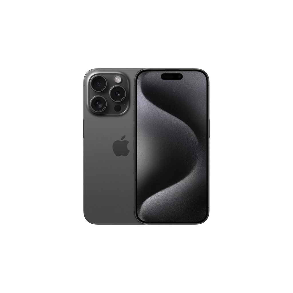 IPHONE 15 PRO - 128 GB - BLUE TITAMIUM V