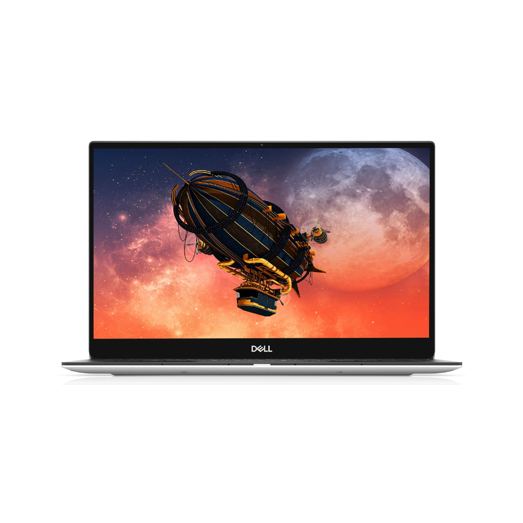 DELL XPS 13 7390 - RAM 8GB - PROC I5 GEN10 - SSD 256GB - GRAF 4GB TOT - DISP 13.3" FHD