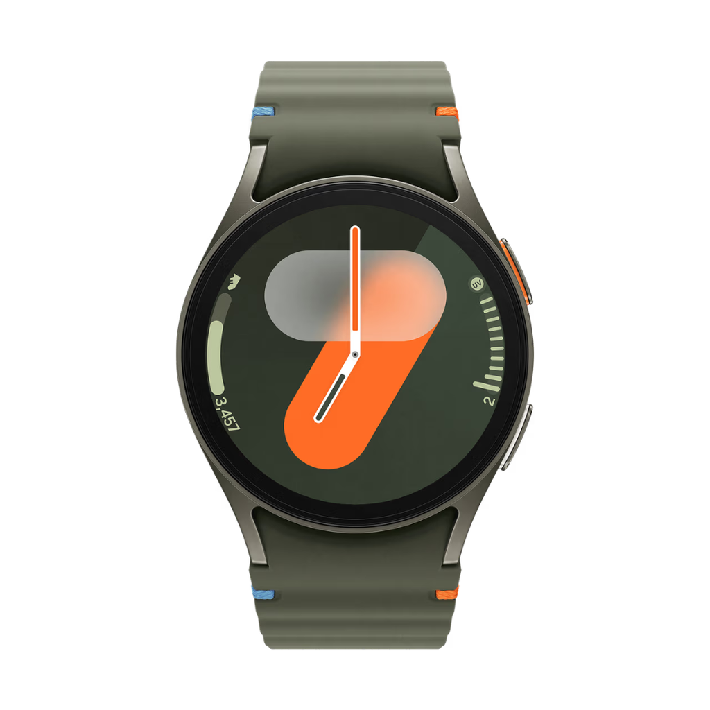 SAMSUNG GALAXY WATCH 7 44MM GPS GREEN
