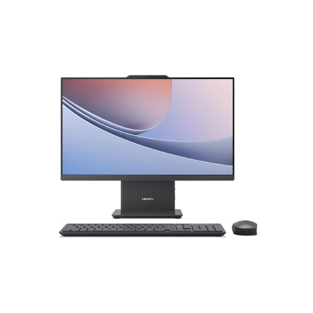 LENOVO AIO IDEACENTRE 24IRH9 - RAM 16GB - PROC I7-13620H - SSD 512GB - GRAF 8GB TOT - DISP 23.8" FHD MULTI-TOUCH