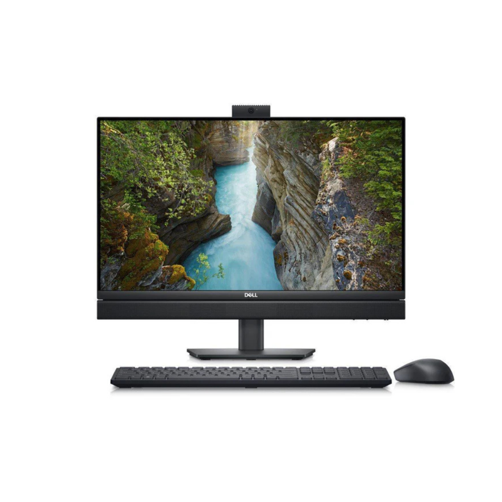 AIO DELL OPTIPLEX 7410 - RAM 16GB - PROC I5-13500T - SSD 256GB - GRAF 8GB TOT - DISP 23.8" FHD