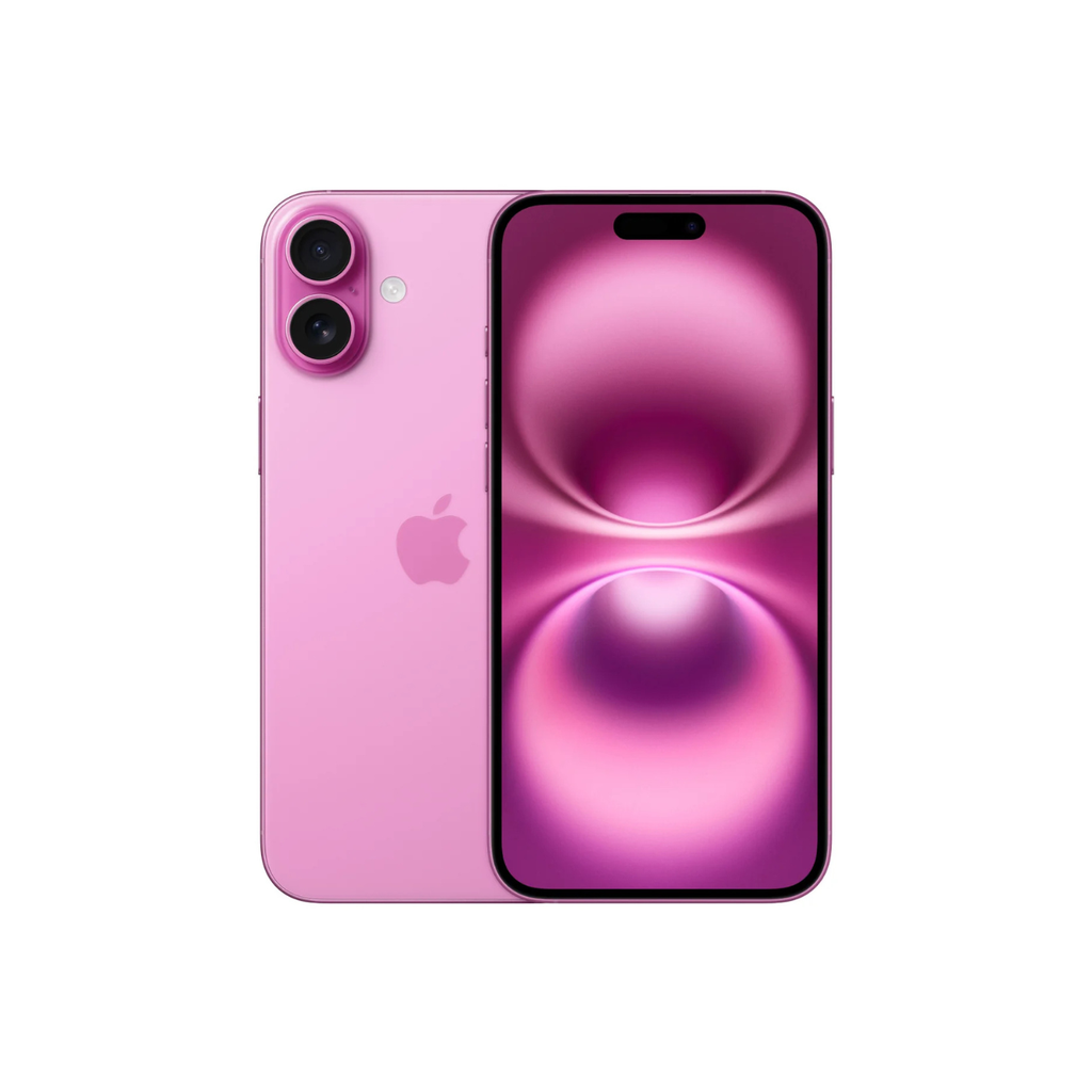 IPHONE 16 PLUS - 128 GB - PINK V USA