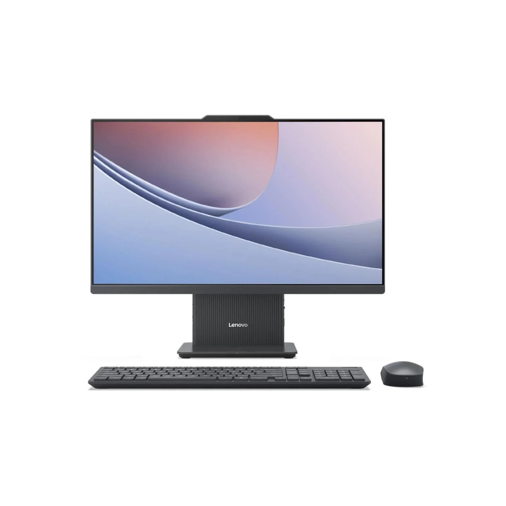 LENOVO AIO IDEACENTRE 27IRH9 - RAM 16GB DDR5 - PROC INTEL I7-13620H - SSD 512GB - GRAF 8GB TOT - DISP 27" FHD
