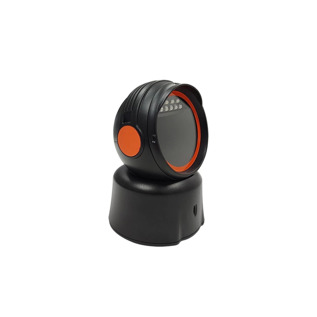 "2D Omni-directional Barcode Scanner USB PORT - OCBS-T220 USB PORT