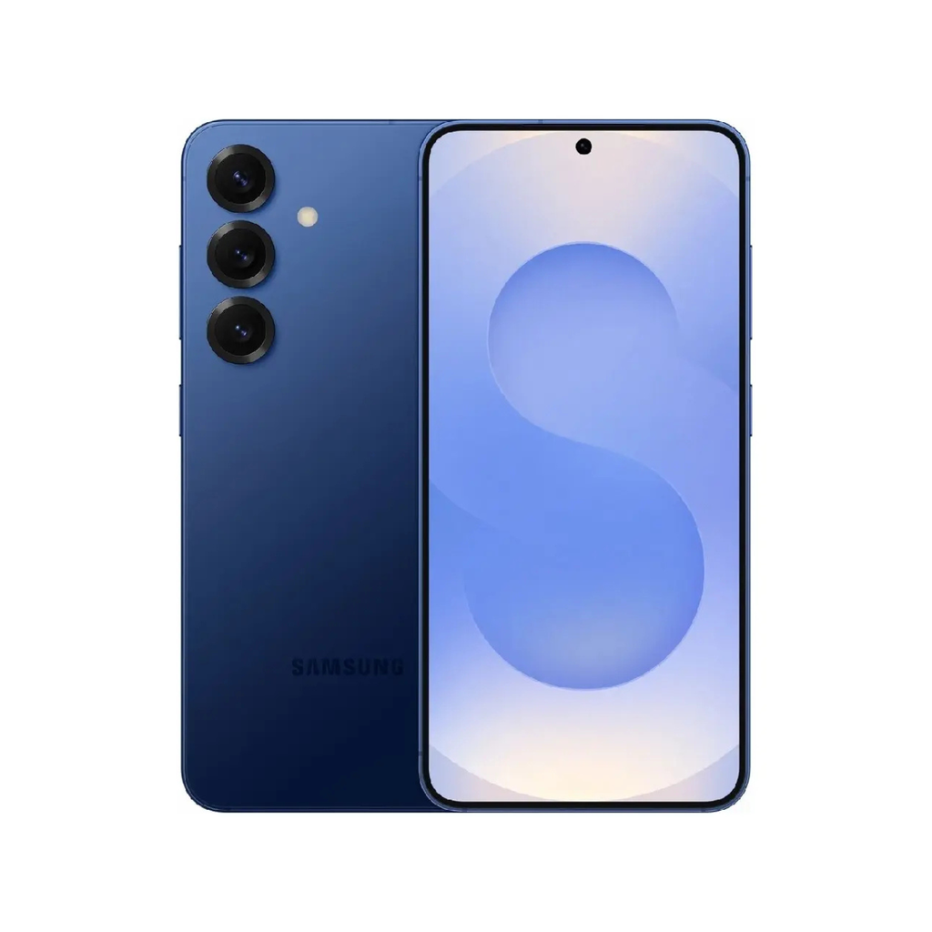 SAMSUNG S25 - 12,128GB  - NAVY N