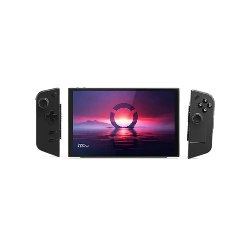 Lenovo Legion Go - 8.8" - RYZEN Z1 EXTREME  - RAM 16 GB - SSD 512 GB