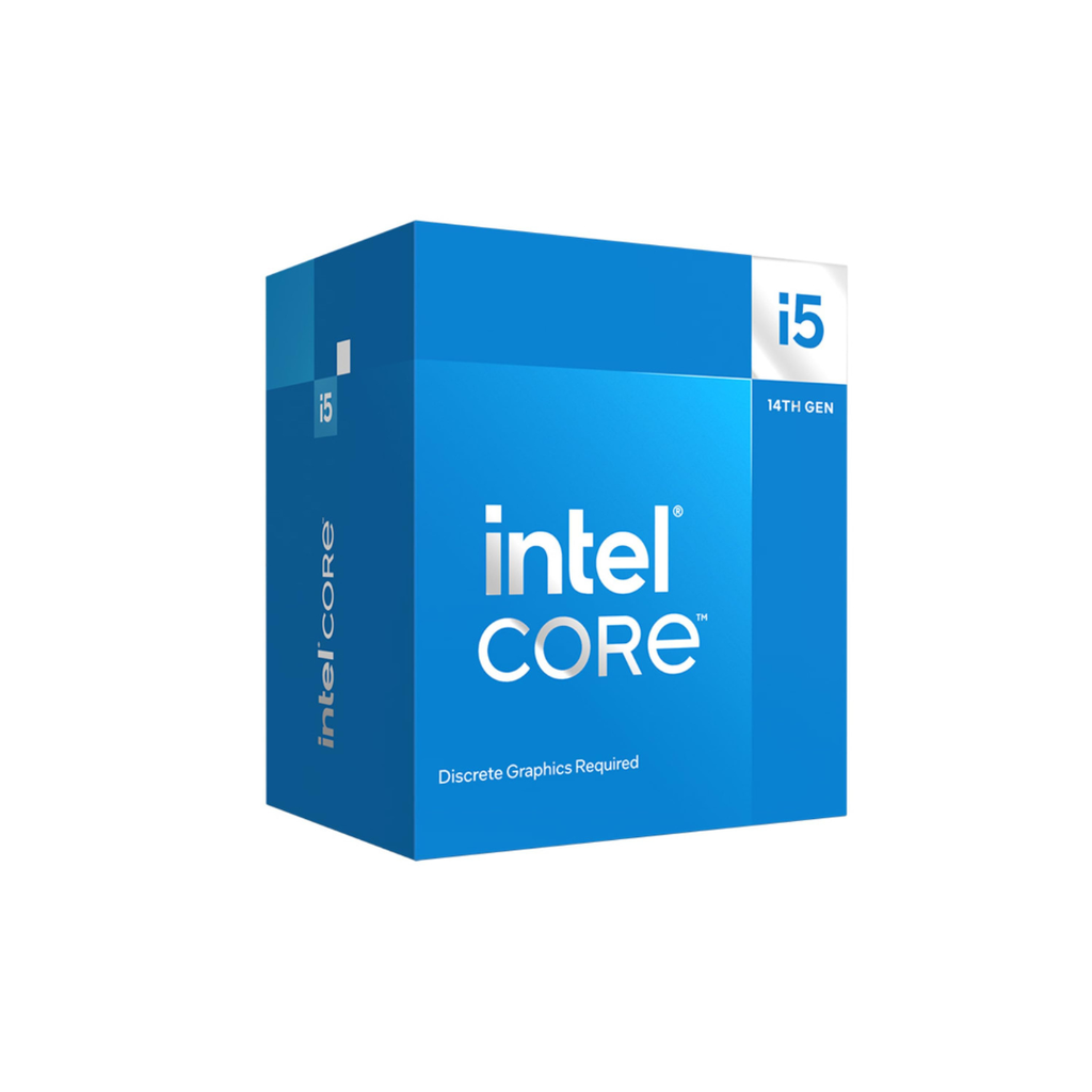 Intel Core i5-14400F 4,7 GHz 9.5MB LGA1700 BOX