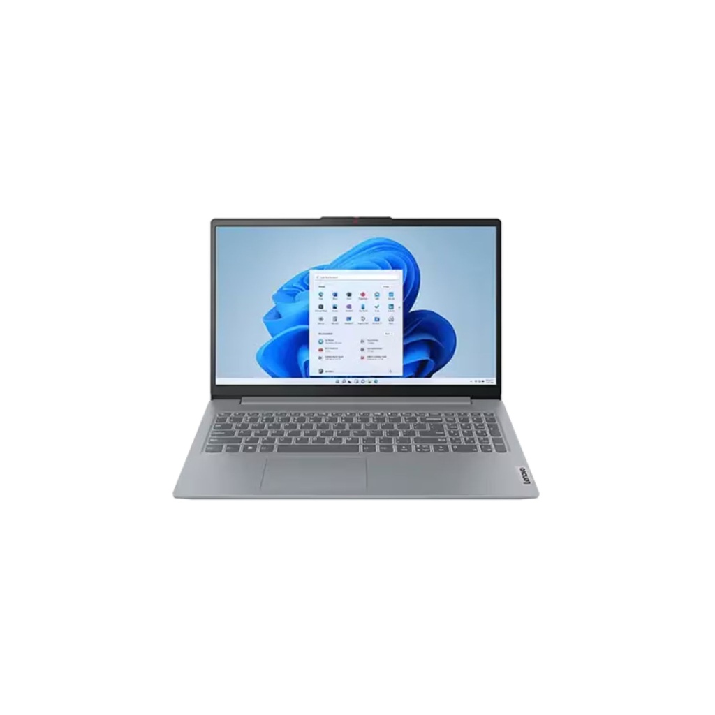 LENOVO IDEAPAD SLIM 3 15ABR8 - RAM 16GB - PR0C RYZEN 7 7730U - SSD 512GB - GRAF 8GB TOT - DISP 15.6" FHD NEW