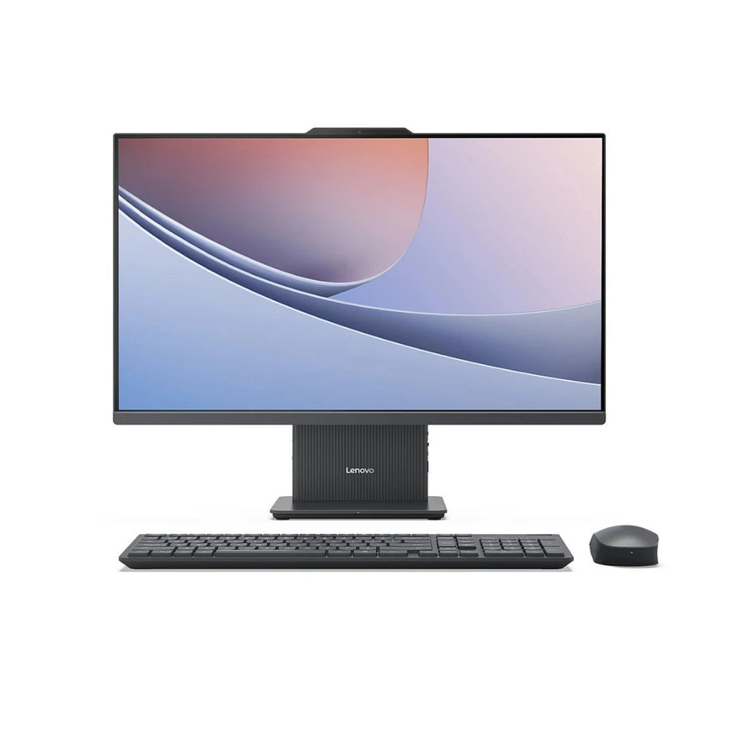 LENOVO AIO IDEACENTRE 27IRH9  RAM 16GB DDR5 - PROC INTEL I7-13620H - SSD 1TB - GRAF 8GB TOT - DISP 27" QHD