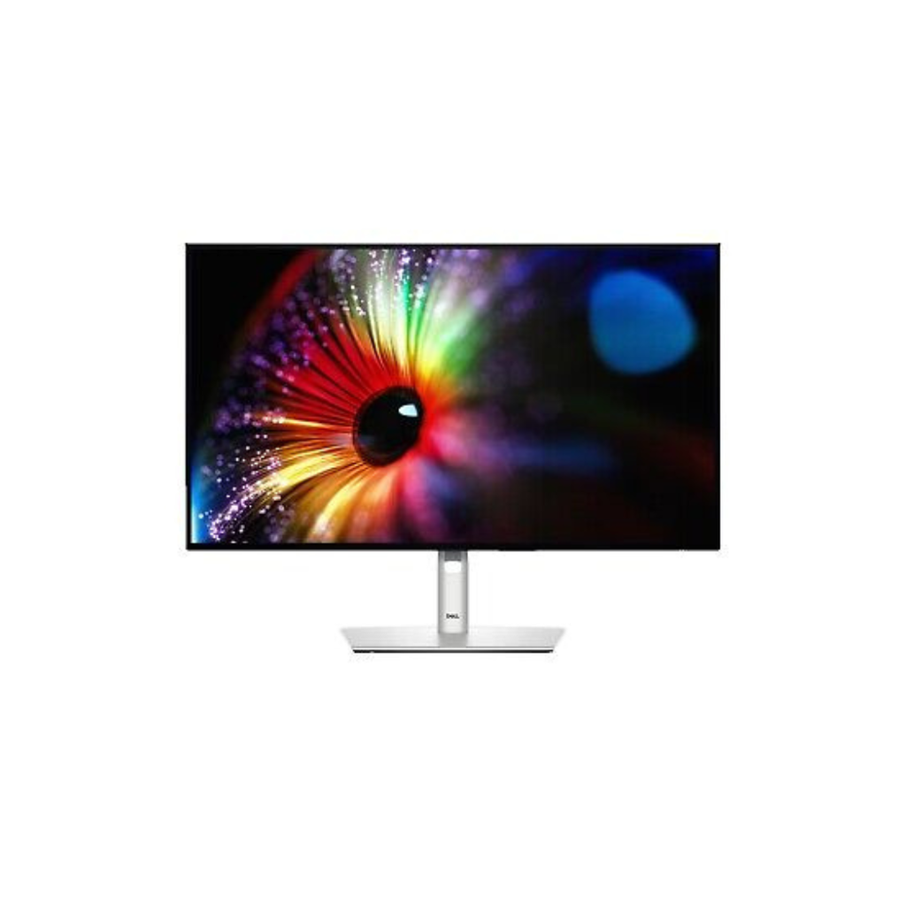 MONITOR DELL  27" U2724D WQHD (2560x1440)ULTRASHARP IPS HDMI USB