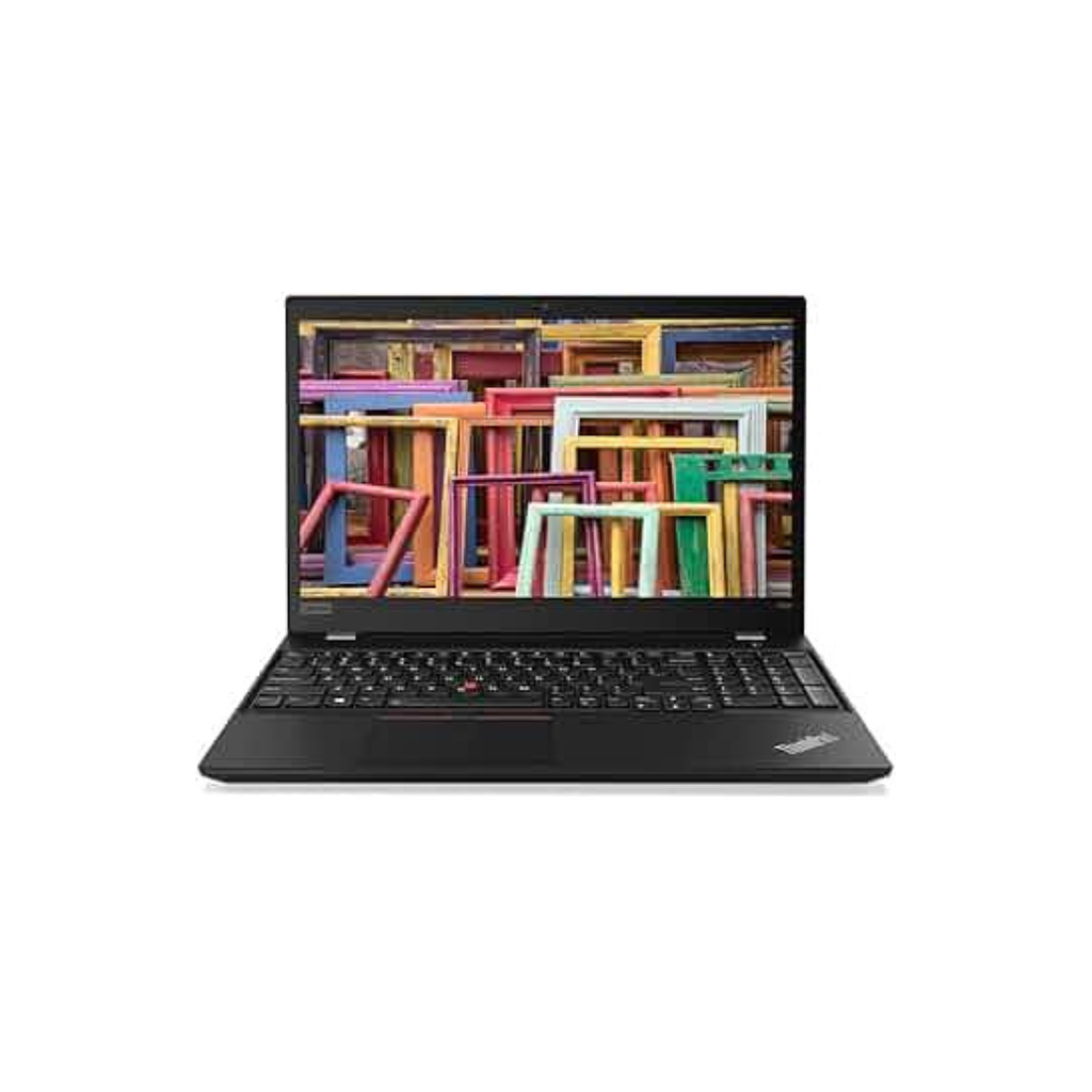 LENOVO THINKPAD T590 - RAM 16GB DDR4 - PROC I5 GEN8 - SSD 256GB - GRAF 8GB TOT - DISP 15.6" FHD
