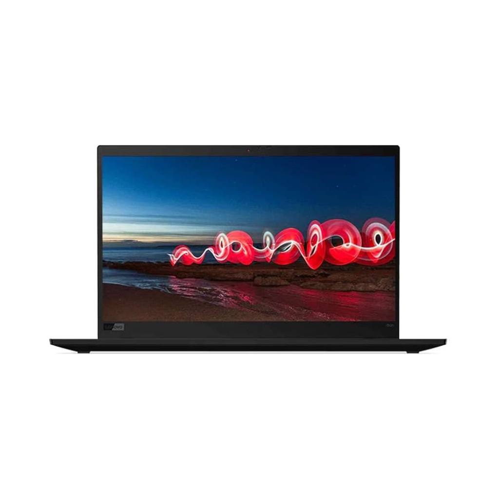 THINKPAD  X1 CARBON 7TH - RAM 16GB - PROC I7 GEN8 - SSD 256GB - GRAF 8GB TOT - DISP 14.1" 4K