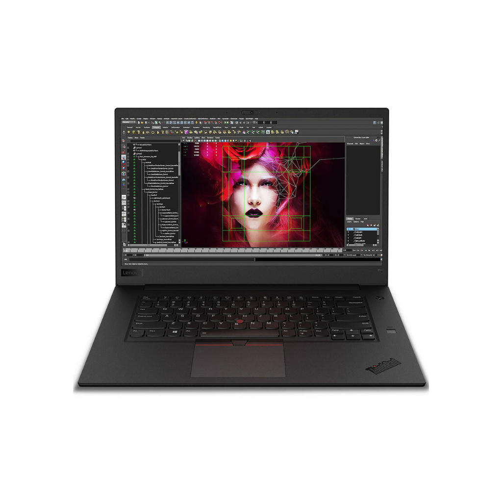 LENOVO P1 GEN3 - RAM 32GB - PROC I7 GEN10 - SSD 512GB - GRAF  NVIDIA  T2000 4GB DED - DISP 15.6" FHD