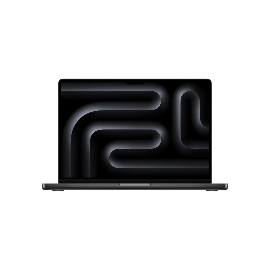 MACBOOK PRO 2024 - RAM 16GB - SSD 512GB - M4 CHIP - DISP 14"