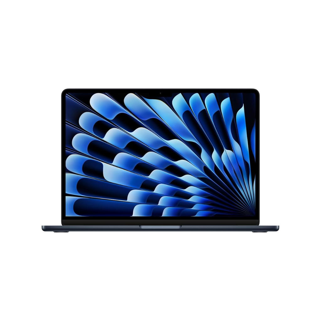 MACBOOK AIR 2024 - RAM 24GB - APPLE M3 CHIP - SSD 512 GB - DISP 13.6" LIQUID RETINA