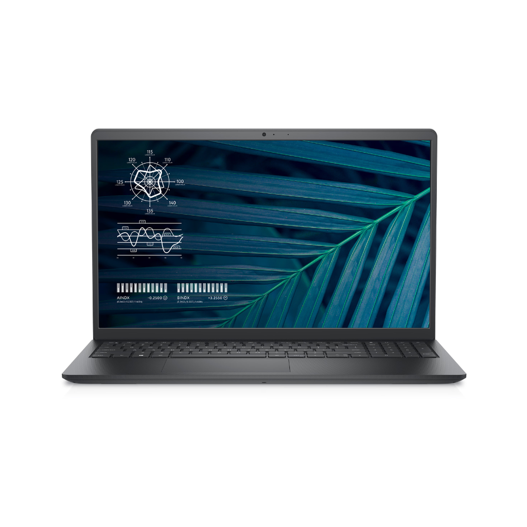 DELL VOSTRO 15 3510 - RAM 16GB - PROC I5 GEN11 - SSD 256GB - GRAF 8GB - DISP 15.6" FHD