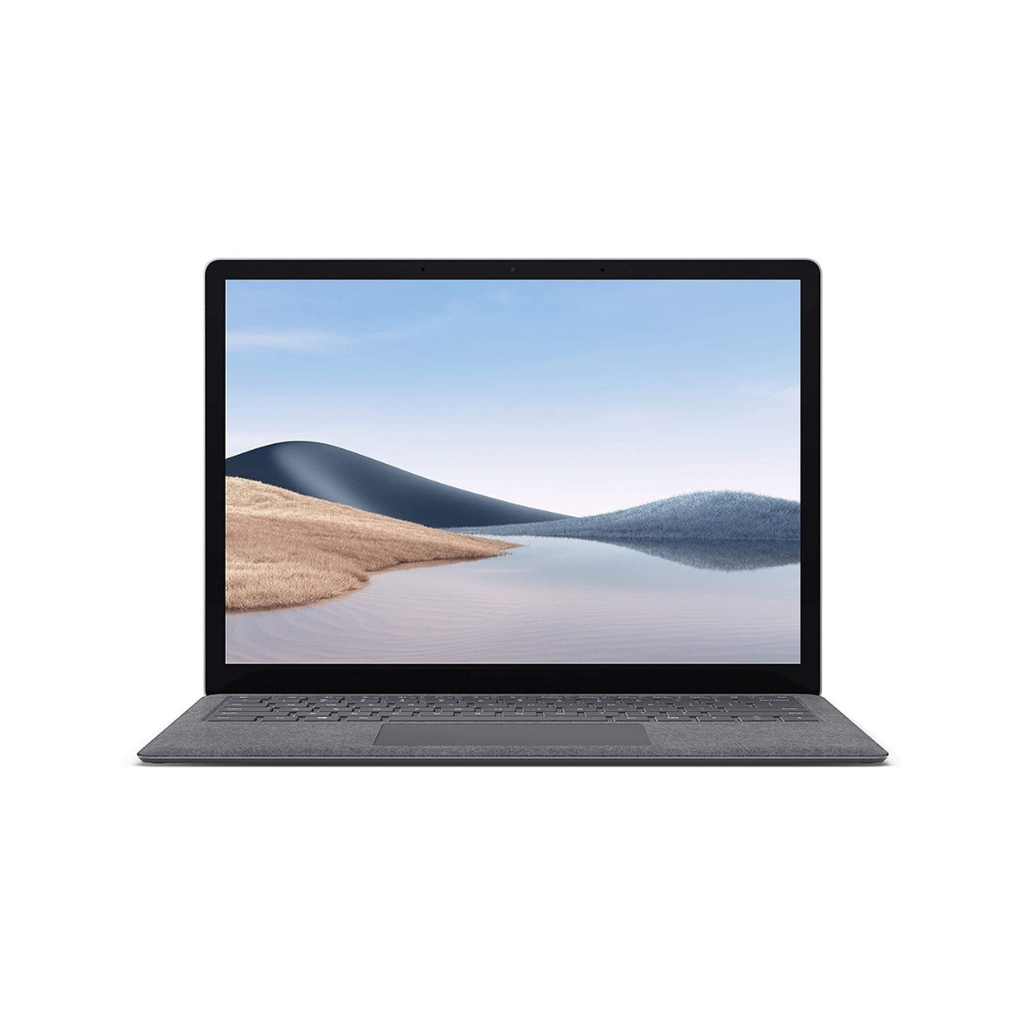 MICROSOFT SUFRACE LAPTOP 4 - RAM 8GB - PROC I5 GEN11 - SSD 256GB - GRAF 4GB - DISP 13" 3K TOUCH