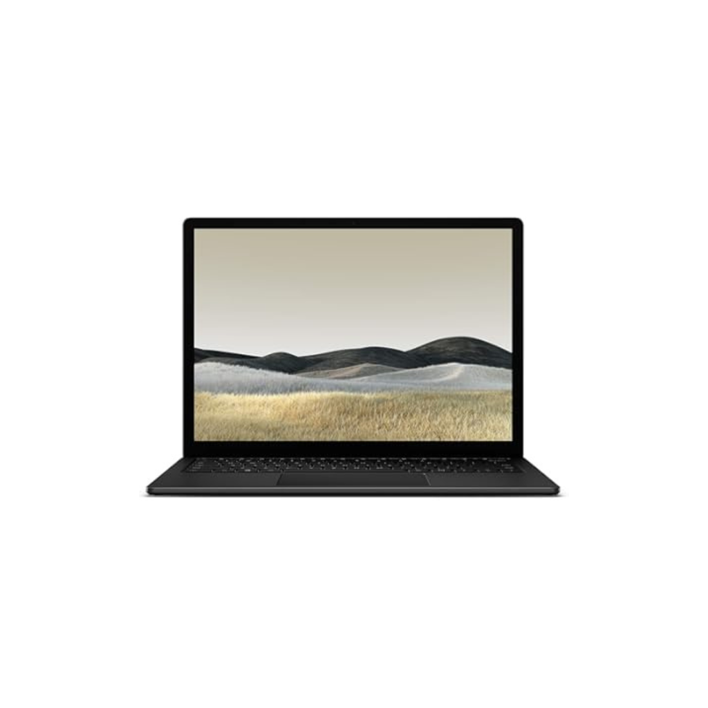MICROSOFT SUFRACE LAPTOP 5 - RAM 16GB - PROC I5 GEN12 - SSD 256GB - GRAF 8GB - DISP 13" 2K TOUCH