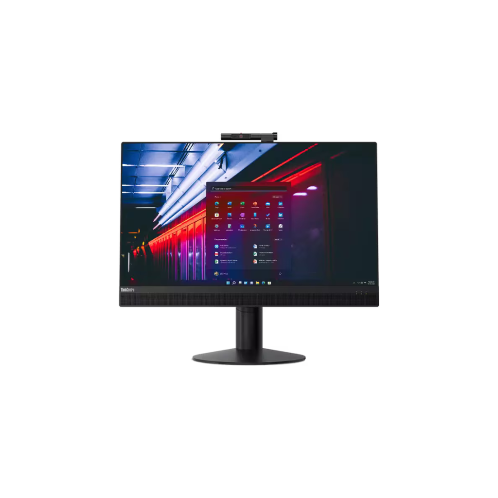 LENOVO AIO THINKCENTRE M920Z - RAM 16GB - PROC I5 GEN 8 - SSD 256GB - GRAF 8GB TOT - DISP 24" FHD TOUCH
